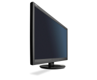 Nec AccuSync AS242W czarny - 366099 - zdjęcie 16